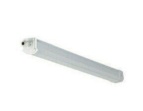 LED prachotěsné svítidlo MC LED Indus 1200, 15/30 W, max 4050lm, 3000 K, IP66