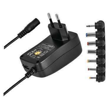Zdroj napájecí EMOS N3111, pulzní, 1000 mAh