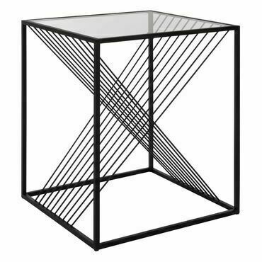 Stůl OTAWARA 455×455 mm EGLO