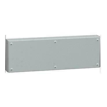 SCHN NSYSBM20608 Kov. průmysl. skříňka 200x600x80