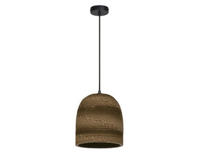 Svítidlo dekorativní OSRAM DECOR CARDBOARD BELL PENDANT E27   OSRAM