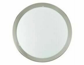 Svítidlo stropní EGLO DL 1 NICKEL-MATT SATINIERT PLANET