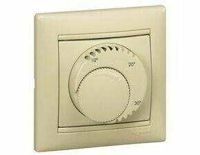 LEG 774126 VA BÉŽ. TERMOSTAT STANDARD