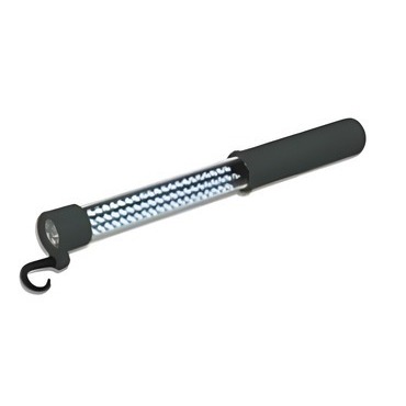 CIMCO 111522 LED dílenská svítilna 12/230 V