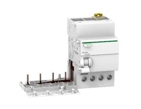 SCHN A9V61425 Chráničová spoušť Vigi iC60 4P 25A RP 0,25kč/ks