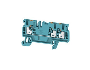 WEIDMÜLLER 1521780000 A3C 2.5 BL