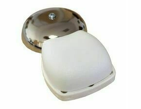 Zvonek drátový ZAMEL 1Z2531/8V, 8V