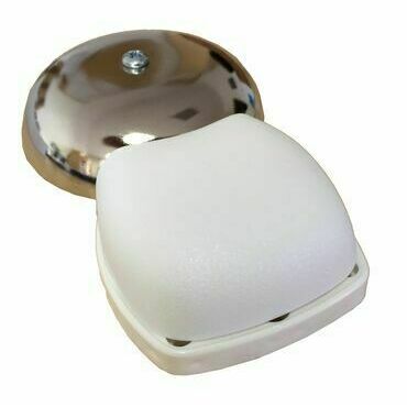 Zvonek drátový ZAMEL 1Z2531/8V, 8V