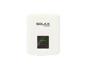 Solax Mic X3-3K-G2, Wifi 3.0