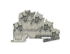 WEIDMÜLLER 1805940000 ZDKPE 2.5-2