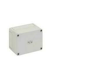 SPELSBERG 11090901 PS 1309-8-o/TK - technická krabice AS