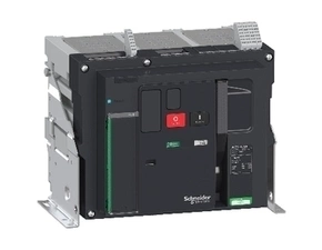 SCHN LV848018 Odpínač MTZ2 10 NA 3P pevný RP 52kč/ks