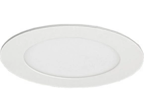 Svítidlo LED vestavné GREENLUX LED15 VEGA-R bílá 3W, teplá bílá, bílá