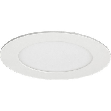 Svítidlo LED vestavné GREENLUX LED15 VEGA-R bílá 3W, teplá bílá, bílá
