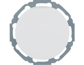 HAG 47442089 Zásuvka, SCHUKO s víčkem s dětskou pojistkou, 16 A, 250 V~, ot. po 45 °, bezšroub. svor