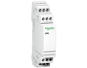 SCHN A9L16339 iPRI 48V DC svodič přepětí pro automatizační obvody RP 0,09kč/ks