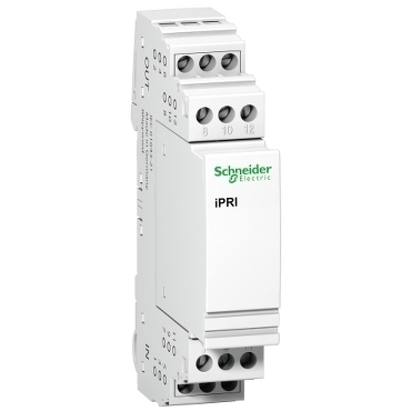 SCHN A9L16339 iPRI 48V DC svodič přepětí pro automatizační obvody RP 0,09kč/ks
