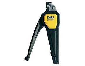 NG NO 20060  Kleště odizolovávací "Special" pro průměr 0,5-6mm, automatické