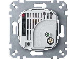 SCHN MTN536302 Merten - Mechanismus pokojového termostatu se spínačem, 230V RP 0,08kč/ks