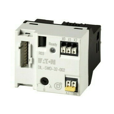 EATON 118561 DIL-SWD-32-002 SWD; Funkční prvek, DIL/MSC, ručně/automaticky