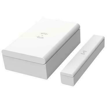 SCHN SED-WDC-G-5045 Bezdrátový snímač - Okenní/dveřní senzor Zigbee PRO