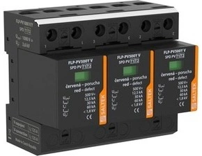 SALTEK A04059 FLP-PV1000 V/Y