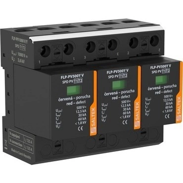 SALTEK A04059 FLP-PV1000 V/Y