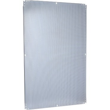 SCHN NSYMF128 Předvrtaný montážní panel 1200x800
