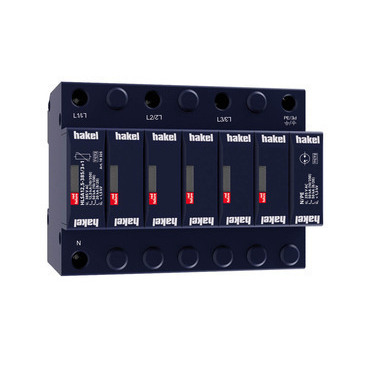 HAKEL 10325 HLSA12,5-385/3+1 SPD typ 1+2 RP 1,04kč/ks