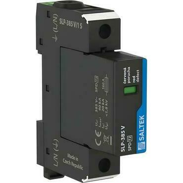 SALTEK A02771 SLP-385 V/1 S