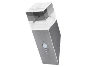 LED svítidlo venkovní LEDVANCE ENDURA STYLE CRYSTAL TORCH SEN 5WST, IP44