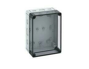 SPELSBERG 13751501 PC 1813-8f-tm