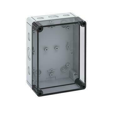 SPELSBERG 13751501 PC 1813-8f-tm