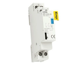 ELKO 6888 BR-220-20/230V Bistabilní relé RP 0,129kč/ks