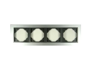 ELKO 90940 TUS 90940 TUS - hliník / šedá