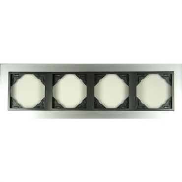 ELKO 90940 TUS 90940 TUS - hliník / šedá