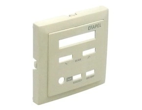 ELKO 90852 TMF 90852 TMF - slonová kost