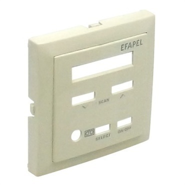 ELKO 90852 TMF 90852 TMF - slonová kost