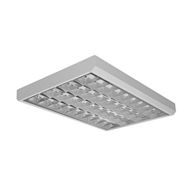 Svítidlo stropní MODUS LLXL4LED600AL