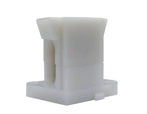 BEČOV J441700 Průchozí izolovaná svorka HPS-95/A (1 pólové provedení)