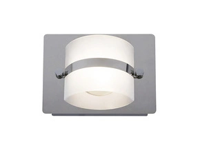 LED svítidlo koupelnové RABALUX 5489 TONY chromová LED 5W