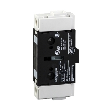 SCHN VZ0 Vario hlavní pól 25A