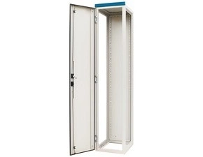 EATON 114389 XVTL-BF-6/6/16 Skříň s dveřmi, IP40, ŠxVxH=600x1600x600