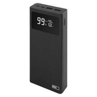 Powerbanka EMOS BetaQ B0532B 20 20000 B