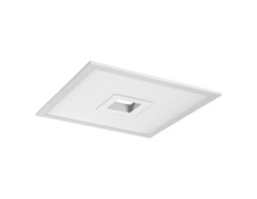 LEDV SMART WIFIPLAPLUSHOLEBL450X450RGBTWLEDV