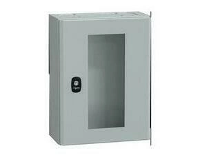 SCHN NSYS3DM4315T S3DM 400x300x150 pro modulární provedení, prázdná