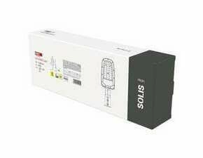 EMOS ZO0303 LED Street light SOLIS 30W 3600LM WW