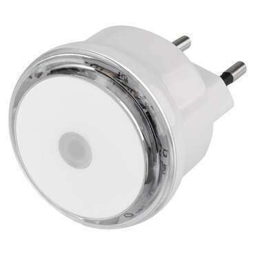 EMOS P3306 NOČNÍ SVĚTLO S FOTO.3 LED 230V