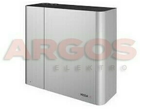 ESSER VER-A40-40-STX VESDA-E VEA 40-relé Local StaX