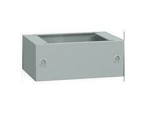 SCHN NSYZA254G 7035 Sokl ZA 494x350x200 pro PLA(T)